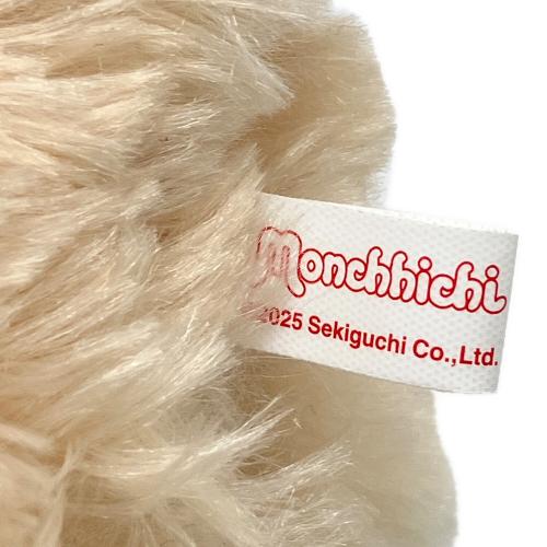 MONCHHICHI (モンチッチ) ヌイグルミ