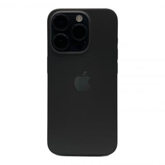 Apple (アップル) iPhone15 Pro MTU73J/A 128GB