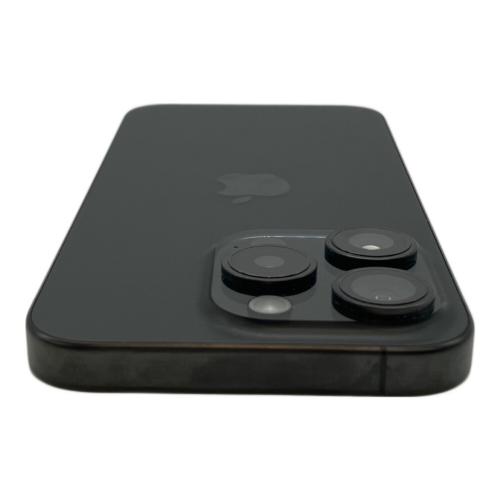 Apple (アップル) iPhone15 Pro MTU73J/A 128GB