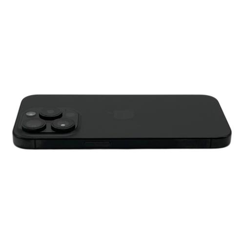 Apple (アップル) iPhone15 Pro MTU73J/A 128GB