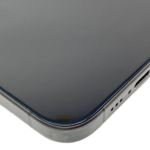 Apple (アップル) iPhone15 Pro MTU73J/A 128GB
