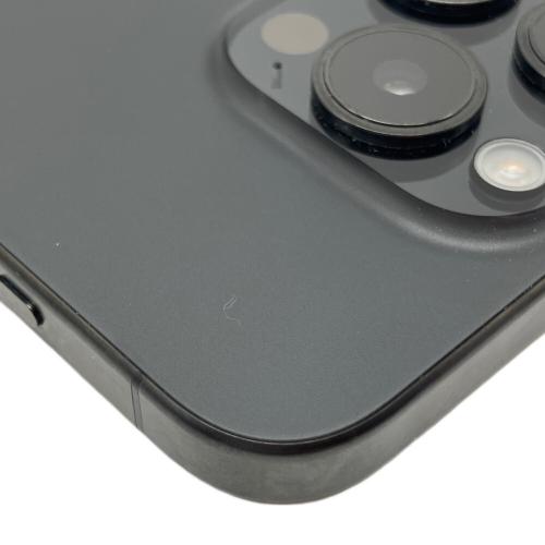 Apple (アップル) iPhone15 Pro MTU73J/A 128GB