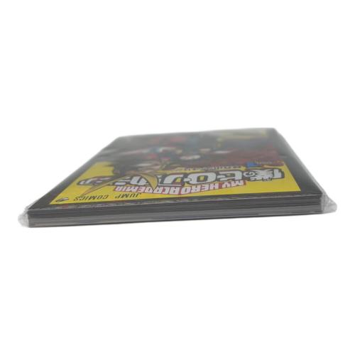 僕のヒーローアカデミア (ボクノヒーローアカデミア) 缶入りホロカードセット アニメグッズ