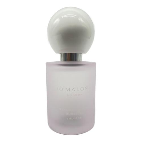 JO MALONEオーデコロン 30ml 残量80%-99% サクラ チェリー ブロッサム