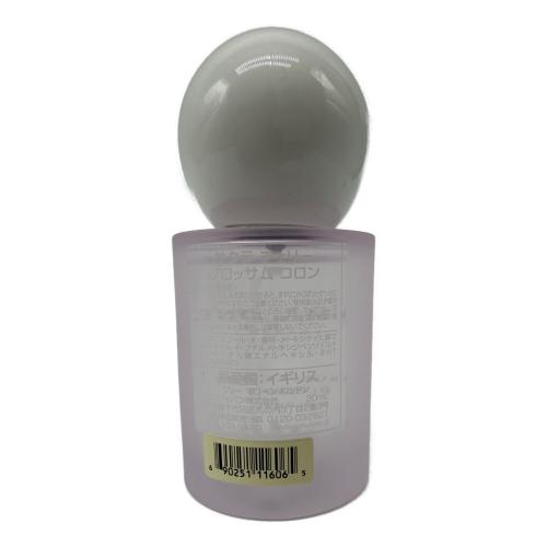 JO MALONEオーデコロン 30ml 残量80%-99% サクラ チェリー ブロッサム