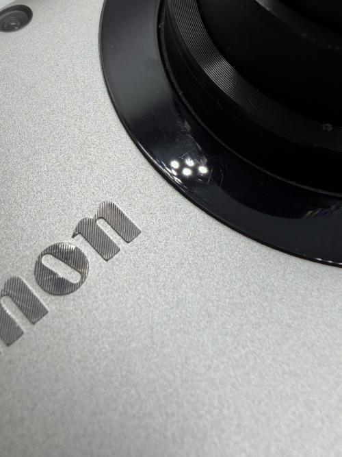 CANON (キヤノン) コンパクトデジタルカメラ PC1737 PowerShot A3400 IS