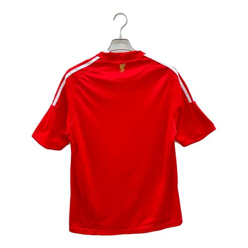 adidas (アディダス) サッカーユニフォーム リヴァプールFC メンズ 2XO レッド