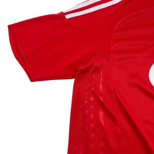 adidas (アディダス) サッカーユニフォーム リヴァプールFC メンズ 2XO レッド