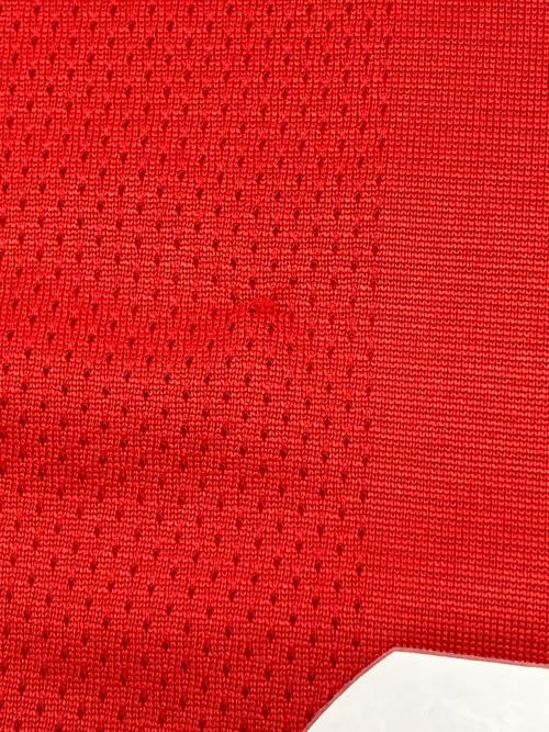 adidas (アディダス) サッカーユニフォーム リヴァプールFC メンズ 2XO レッド
