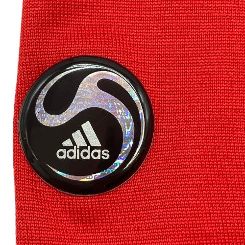 adidas (アディダス) サッカーユニフォーム リヴァプールFC メンズ 2XO レッド