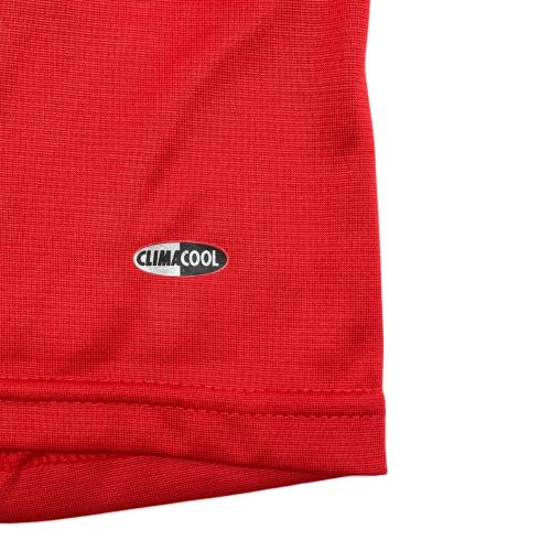 adidas (アディダス) サッカーユニフォーム リヴァプールFC メンズ 2XO レッド