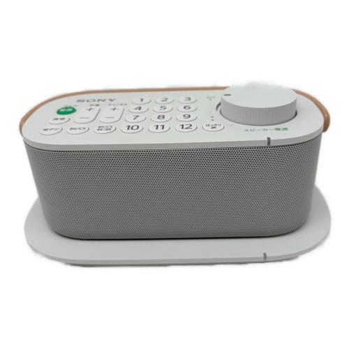SONY (ソニー) ワイヤレススピーカー SRS-LSR200 2020年製
