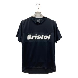 Bristol (ブリストル) トレーニングウェア FCRB-170019 メンズ SIZE S ブラック