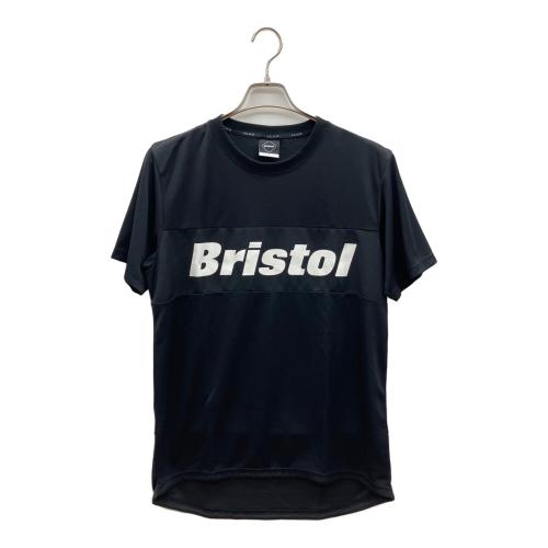 Bristol (ブリストル) トレーニングウェア FCRB-170019 メンズ SIZE S ブラック
