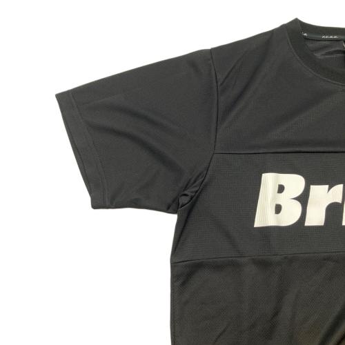 Bristol (ブリストル) トレーニングウェア FCRB-170019 メンズ SIZE S ブラック