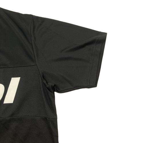 Bristol (ブリストル) トレーニングウェア FCRB-170019 メンズ SIZE S ブラック