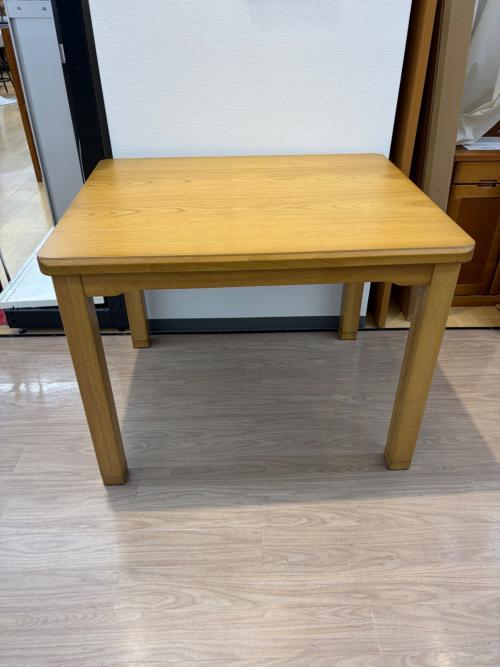 上久商店 (カミヒサショウテン) コタツダイニングセット UKT-900LO 2024年製