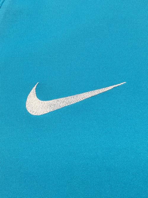 NIKE (ナイキ) サッカーユニフォーム マンチェスターC 2016-17シーズン メンズ SIZE S スカイブルー 688157-435