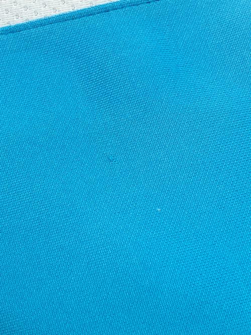 NIKE (ナイキ) サッカーユニフォーム マンチェスターC 2016-17シーズン メンズ SIZE S スカイブルー 688157-435
