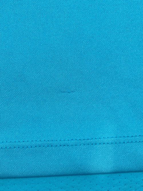 NIKE (ナイキ) サッカーユニフォーム マンチェスターC 2016-17シーズン メンズ SIZE S スカイブルー 688157-435