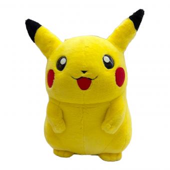 ポケットモンスター 超特大ピカチュウ ぬいぐるみ ヌイグルミ