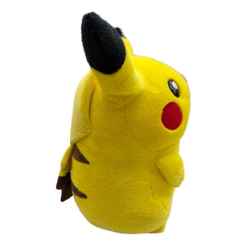 ポケットモンスター 超特大ピカチュウ ぬいぐるみ ヌイグルミ