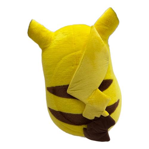 ポケットモンスター 超特大ピカチュウ ぬいぐるみ ヌイグルミ