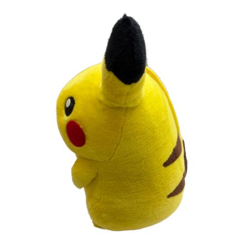 ポケットモンスター 超特大ピカチュウ ぬいぐるみ ヌイグルミ