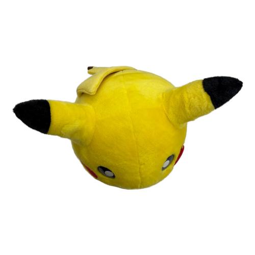 ポケットモンスター 超特大ピカチュウ ぬいぐるみ ヌイグルミ