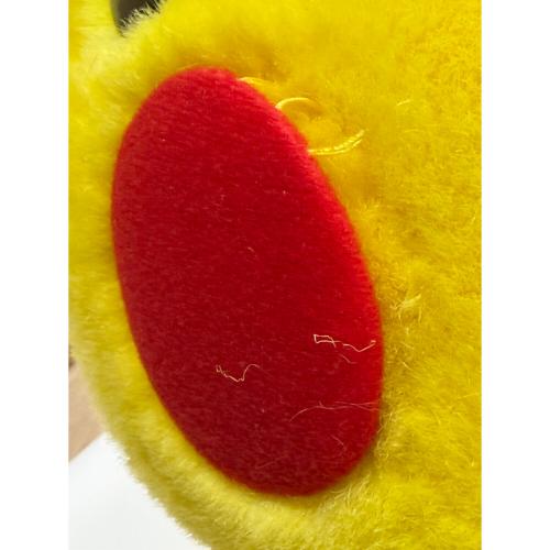 ポケットモンスター 超特大ピカチュウ ぬいぐるみ ヌイグルミ