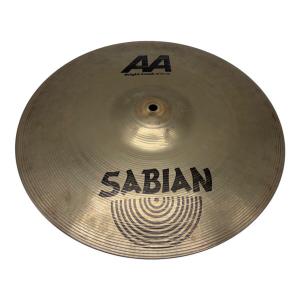 SABIAN (セイビアン) シンバル AA Bright Crash16 16インチ