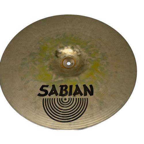 SABIAN (セイビアン) シンバル AA Bright Crash16 16インチ