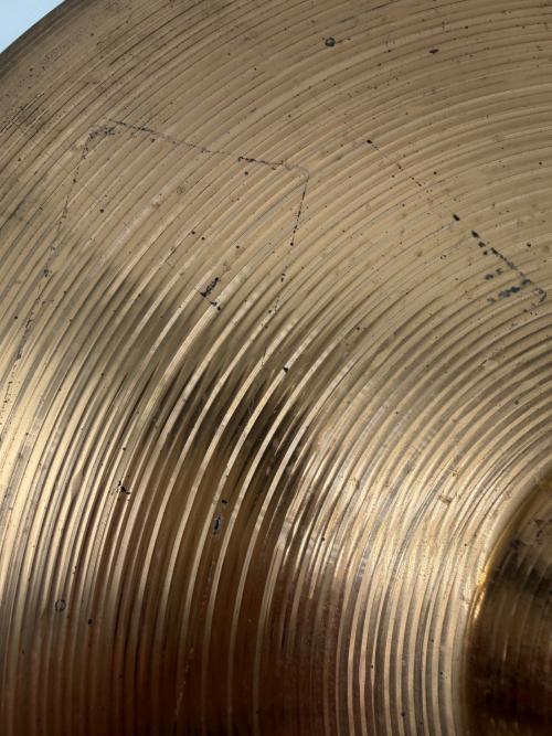 SABIAN (セイビアン) シンバル B8 Medium Crash16 16インチ @