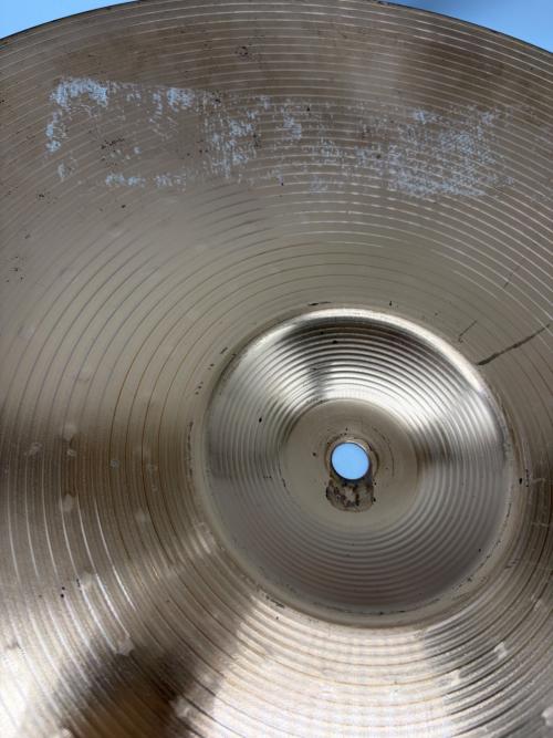 SABIAN (セイビアン) シンバル B8 Medium Crash16 16インチ @