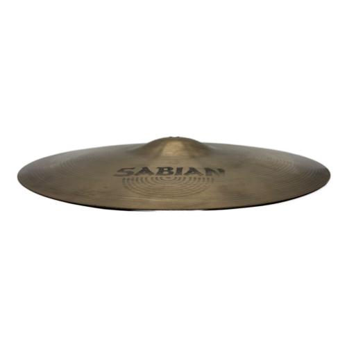 SABIAN (セイビアン) ペアハイハット AA Medium Hats14 Set 14インチ
