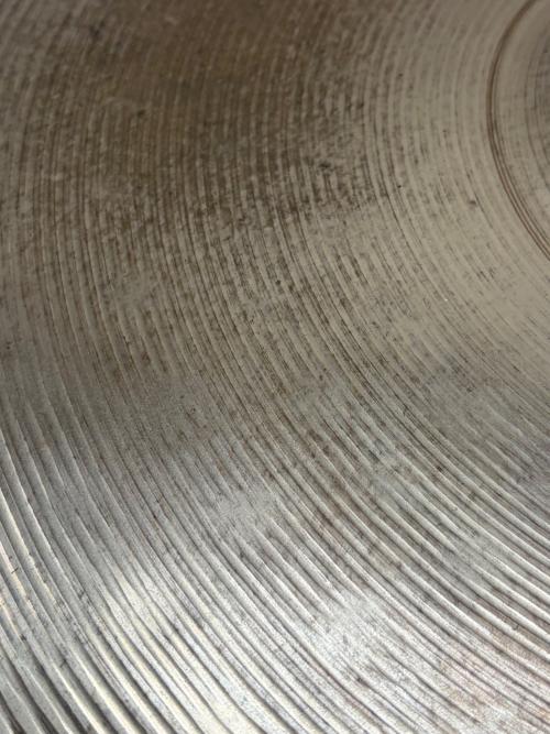 Paiste (パイステ) シンバル 201 BRONZE 20"RIDE @