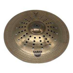sabina (サビーナ) シンバル Vault Holy China 21”Chad Smith Signature @