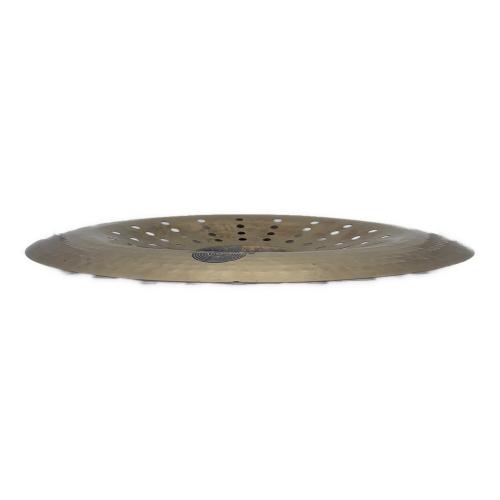 sabina (サビーナ) シンバル Vault Holy China 21”Chad Smith Signature @