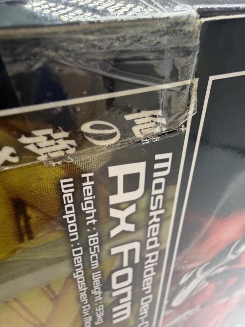 仮面ライダー電王 (カメンライダーデンオウ) 仮面ライダー電王5フォームセット 仮面ライダー