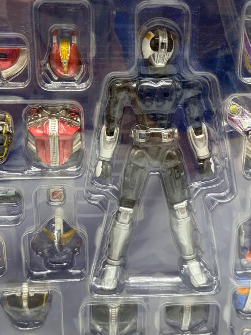 仮面ライダー電王 (カメンライダーデンオウ) 仮面ライダー電王5フォームセット 仮面ライダー