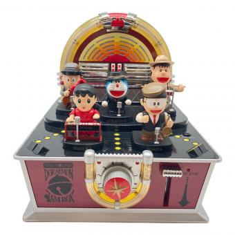 ドラえもん (ドラエモン) ザ・サウンド ドラえもん ジャムボックス キャラクターグッズ 動作確認済み/一部不良有