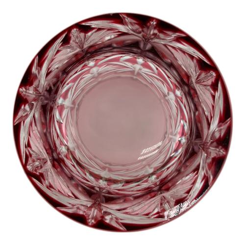 KAGAMI CRYSTAL (カガミクリスタル) 江戸切子