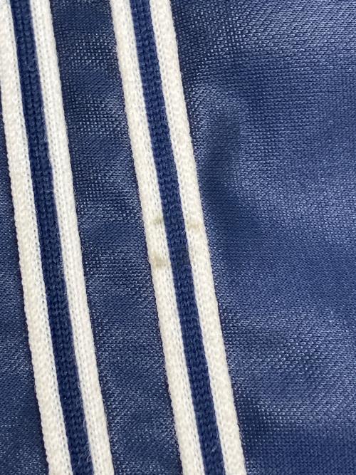90sベースボールシャツ 古着 メンズ SIZE XL ネイビー