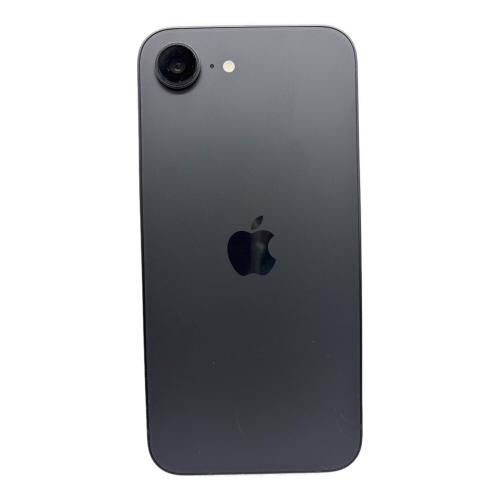 Apple (アップル) iPhone16e MD1Q4J/A