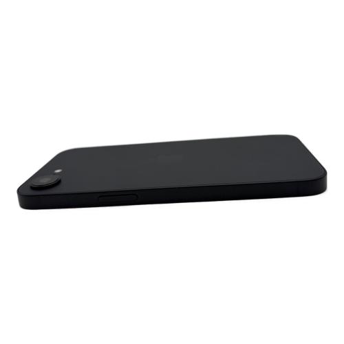 Apple (アップル) iPhone16e MD1Q4J/A