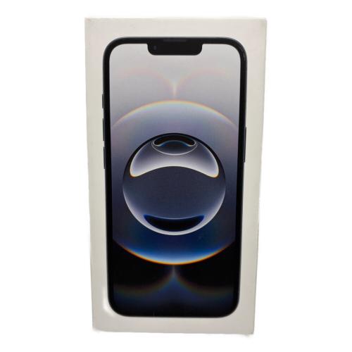 Apple (アップル) iPhone16e MD1Q4J/A