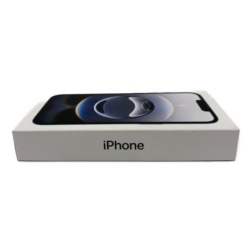 Apple (アップル) iPhone16e MD1Q4J/A