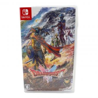 ドラゴンクエストI＆II Nintendo Switch用ソフト CERO B (12歳以上対象)