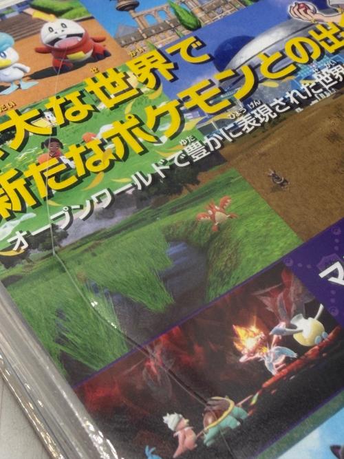 Nintendo (ニンテンドー) ポケットモンスターバイオレット+ゼロの秘宝 Nintendo Switch用ソフト CERO A (全年齢対象)