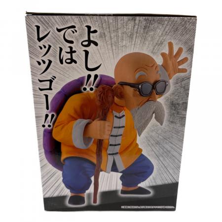 ドラゴンボール フィギュア 一番くじ「ドラゴンボール EX 亀仙流の猛者